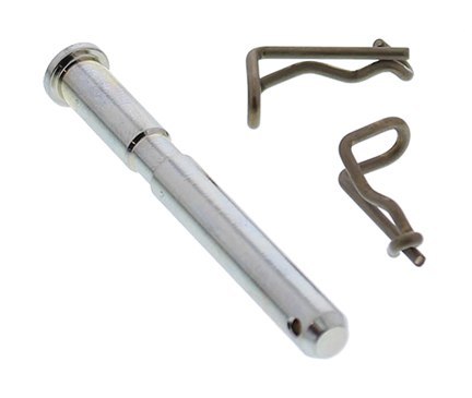 ALL BALLS TRZPIENIE (WIESZAKI) KLOCKÓW HAMULCOWYCH PRZÓD / TYŁ HUSQVARNA FE 250/350/450/501 18-19, FX 350/450 18-19, TE 250/300 