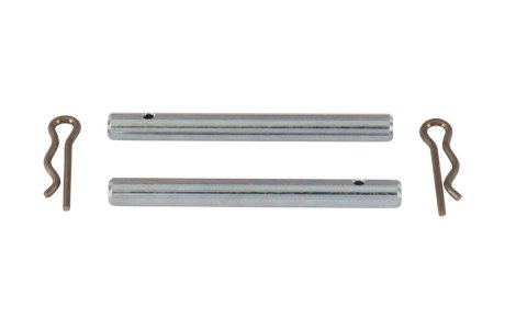 ALL BALLS TRZPIENIE (WIESZAKI) KLOCKÓW HAMULCOWYCH PRZÓD / TYŁ KAWASAKI, SUZUKI