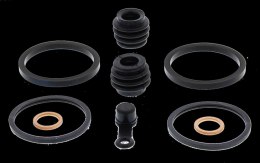 ALL BALLS ZESTAW NAPRAWCZY ZACISKU HAMULCOWEGO PRZÓD HONDA PIONEER 1000 / DELUXE / LIMITED 16-19