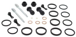 ALL BALLS ZESTAW NAPRAWCZY ZACISKU HAMULCOWEGO PRZÓD HONDA VFR1200X '17