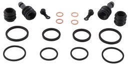 ALL BALLS ZESTAW NAPRAWCZY ZACISKU HAMULCOWEGO PRZÓD KAWASAKI ZEPHYR ZR750 91-93, ZX10 88-90, SUZUKI GSX1100G 91-93