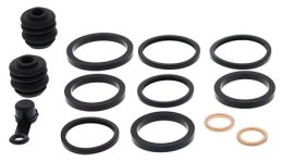 ALL BALLS ZESTAW NAPRAWCZY ZACISKU HAMULCOWEGO PRZÓD YAMAHA XT250 08-18