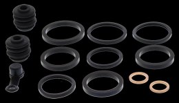 ALL BALLS ZESTAW NAPRAWCZY ZACISKU HAMULCOWEGO PRZÓD YAMAHA XT250 08-18