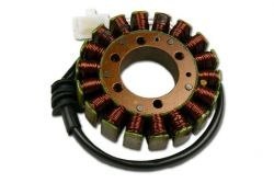 ELECTREX UZWOJENIE ALTERNATORA STATOR SUZUKI YAMAHA YZF 600 THUNDERCAT, R6