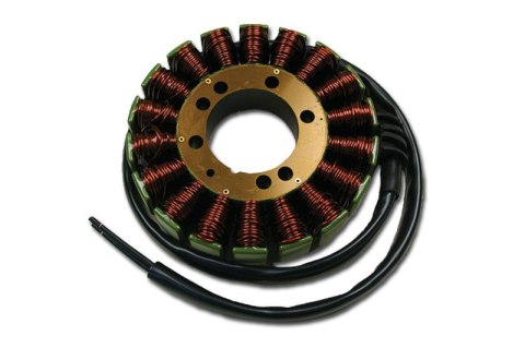 ELECTREX UZWOJENIE ALTERNATORA (STATOR) YAMAHA R1 '98-'03 (115X42X22MM)