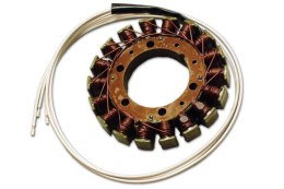 ELECTREX UZWOJENIE ALTERNATORA (STATOR) YAMAHA XV535 VIRAGO '87-'01, XTZ660 '91-'98, XTZ750 '89-'95, SUZUKI LS650 '86-'04, VS140