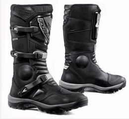 FORMA BUTY ADVENTURE KOLOR CZARNY ROZMIAR 40