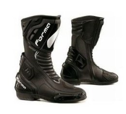 FORMA BUTY FRECCIA KOLOR CZARNY ROZMIAR CZARNE 44