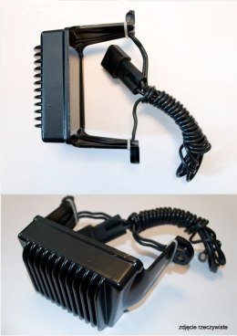 GZ REGULATOR NAPIĘCIA HARLEY-DAVIDSON MODELE TOURING ELECTRA GLIDE, ULTRA CLASSIC, ROAD KING, ROAD GLIDE (97-01)