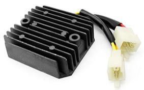 GZ REGULATOR NAPIĘCIA HONDA CBR 600F '87-'90, VFR 750F '86-'89, VFR 400 '86-'88