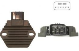 GZ REGULATOR NAPIĘCIA HONDA CRF 450/250 '09-12, VT 750 SHADOW '04-09, XL 650V TRANSALP '01-07, TRX 350/450