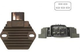 GZ REGULATOR NAPIĘCIA HONDA CRF 450/250 '09-12, VT 750 SHADOW '04-09, XL 650V TRANSALP '01-07, TRX 350/450