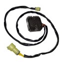 GZ REGULATOR NAPIĘCIA HONDA TRX 250 '85-'87, TRX 350 FOURTRAX '86-'89, TRX 300EX '07-'09