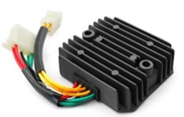 GZ REGULATOR NAPIĘCIA HONDA VF 700/750S '82-'85, VF 750F '83-'84, VT 700/750C '82-'85, VF 1000F/R/S '84-'86