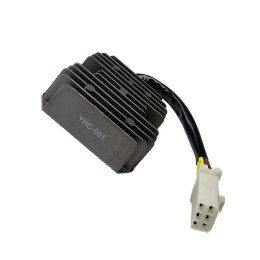 GZ REGULATOR NAPIĘCIA KAWASAKI KZ 1000 POLICE '83-'05, GPZ 1100 '83-'85, GPZ 750 TURBO '84-'85