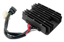 GZ REGULATOR NAPIĘCIA SUZUKI TL 1000R '98-'03, TL 1000S '97-'01 (32800-02F00)