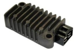 GZ REGULATOR NAPIĘCIA YAMAHA XJ 600 '92-'96, XT 600 '94-'02, TDM 850 '91 (3TJ-81960-01-00)