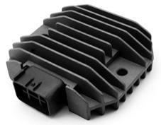 GZ REGULATOR NAPIĘCIA YAMAHA YZF R6 '06-'12, FZ6R '09-'13, XVS 650 V-STAR '98-'00, YFM 600/660 GRIZZLY '99-'08, YFM 700 RAPTOR '