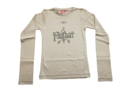 NO FEAR WYPRZEDAŻ KOSZULKA CODZIENNA DŁUGI RĘKAW /STARA CENA 63/