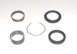 TOURMAX ZESTAW NAPRAWCZY PRZEDNIEGO ZAWIESZENIA ( NA 1 LAGĘ - 46MM ) CR125 '97-'07, XR650R '00-'07, KX125/250 '96-'01, RM250 '01