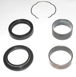 TOURMAX ZESTAW NAPRAWCZY PRZEDNIEGO ZAWIESZENIA ( NA 1 LAGĘ ) CRF 250R`10-12, CRF 450R`09-12, WR 250F`05-11, YZF 250`04-13, YZF 