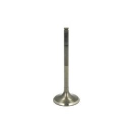 VESRAH ZAWÓR WYDECHOWY HONDA CRF 450R '07-'08, CRF 450X '05-'17 (30,00X4,97X84,59) (OEM: 14721-KRN-670) (1SZT.) (MADE IN JAPAN)