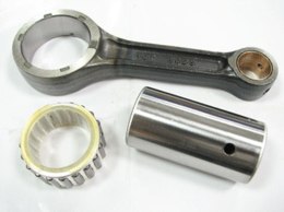 BRONCO KORBOWÓD HONDA TRX 400 EX '99-'08 (AT-09250)