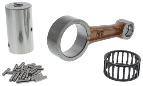 HOT RODS KORBOWÓD HONDA CRF 450R (02-08)