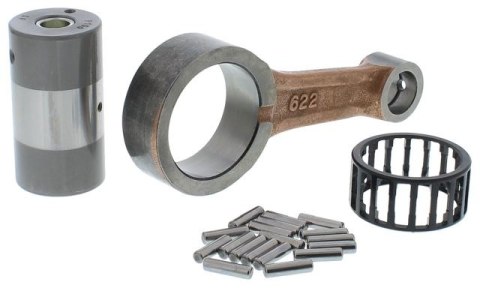 HOT RODS KORBOWÓD KAWASAKI KXF 250 (KXF250) '04-'09, SUZUKI RMZ 250 (RMZ250) '04-'22