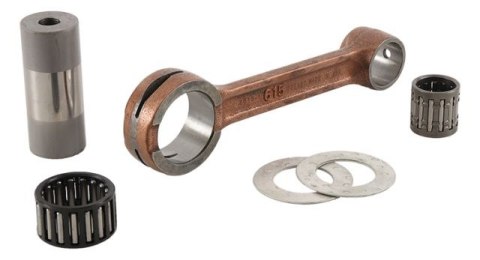 HOT RODS KORBOWÓD SUZUKI RM 125 (RM125) '04-'11