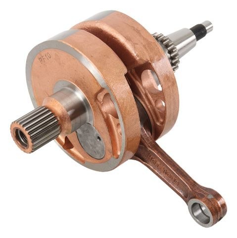 HOT RODS WAŁ KORBOWY HONDA CRF 250R (10-17)