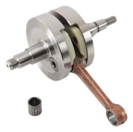 HOT RODS WAŁ KORBOWY KTM SX 125 '98-'15, (PASUJE TEŻ DO KTM EXC 125 '98-'15)