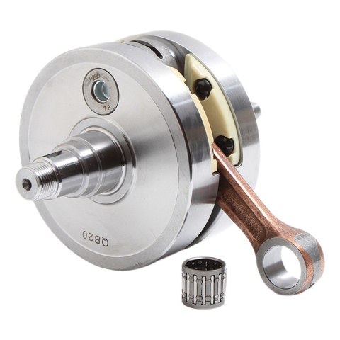 HOT RODS WAŁ KORBOWY KTM SX 250 2T '03-'17 , HUSQVARNA TC 250 '14-'17