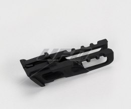 UFO PROWADNICA ŁAŃCUCHA HONDA CR 125/250 '07, CRF 250 R '07-'13, CRF 250X '07-'17, CRF 450 R '07-'12, CRF 450X '07-'16 KOLOR CZA