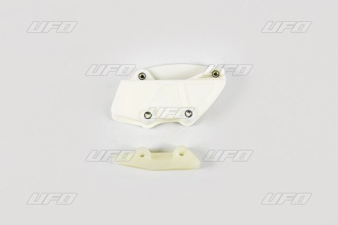 UFO PROWADNICA ŁAŃCUCHA HONDA CR 125/250/500 '88-89 KOLOR NEUTRAL