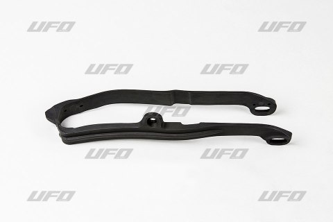 UFO ŚLIZG ŁAŃCUCHA HONDA CRF 150 '07-'21 KOLOR CZARNY