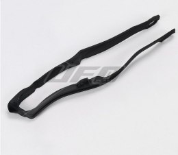 UFO ŚLIZG ŁAŃCUCHA HONDA CRF 250R '14-'17, CRF 450R '13-'16 KOLOR CZARNY