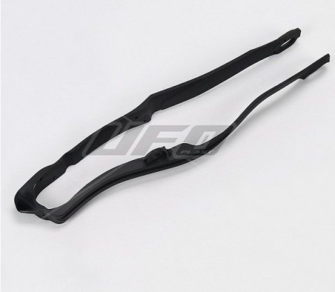 UFO ŚLIZG ŁAŃCUCHA HONDA CRF 250R '14-'17, CRF 450R '13-'16 KOLOR CZARNY