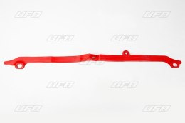 UFO ŚLIZG ŁAŃCUCHA HONDA CRF 450R '09-'12, CRF 250R '10-'13 KOLOR CZERWONY