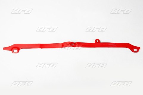 UFO ŚLIZG ŁAŃCUCHA HONDA CRF 450R '09-'12, CRF 250R '10-'13 KOLOR CZERWONY