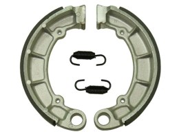 BRONCO SZCZĘKI HAMULCOWE KAWASAKI KLF/KVF 300/400 TYŁ (K710N)