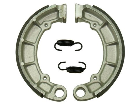 BRONCO SZCZĘKI HAMULCOWE KAWASAKI KLF/KVF 300/400 TYŁ (K710N)