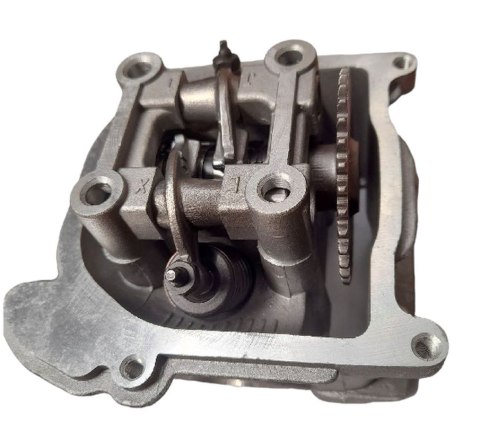 GŁOWICA CYLINDRA GY-6