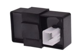 IMP. WYPRZEDAŻ MODUŁ CDI MZ-50 (5 PINÓW) - WYPRZEDAŻ