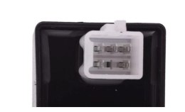 IMP. WYPRZEDAŻ MODUŁ CDI MZ-50 (5 PINÓW) - WYPRZEDAŻ