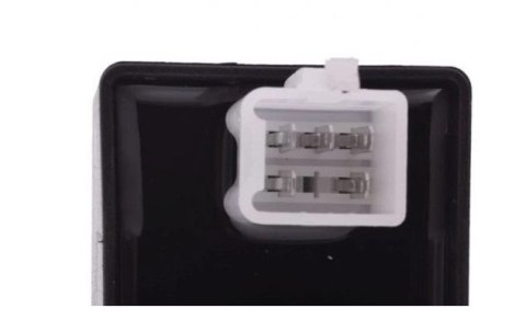 IMP. WYPRZEDAŻ MODUŁ CDI MZ-50 (5 PINÓW) - WYPRZEDAŻ