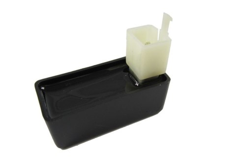 IMP.WYPRZEDAŻ MODUŁ CDI PIAGGIO (5 PINÓW)