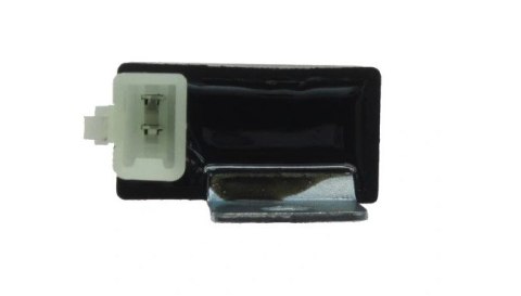 IMP.WYPRZEDAŻ REGULATOR SKUTER PEUGEOT 12V (2 PINY)