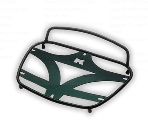 KAPPA BAGAŻNIK NA KUFER K48N