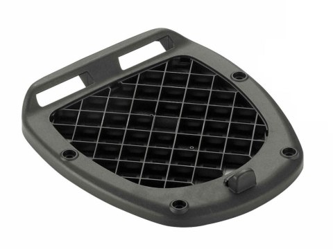 KAPPA KUFER CENTRALNY 29L MONOLOCK K29N ( ZAWIERA PŁYTĘ BEZ NAKŁADKI MASKUJĄCEJ )